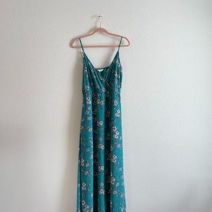 Jack by BB Dakota Floral Dress